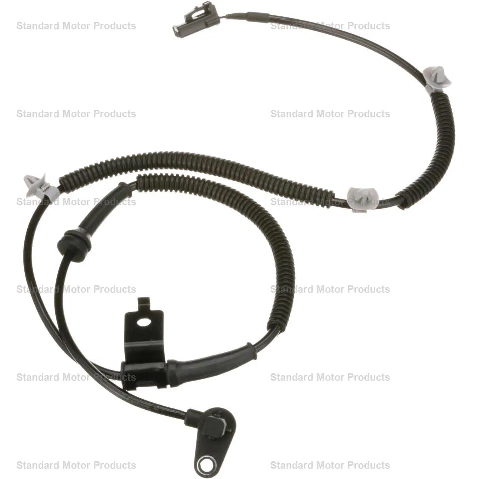 ALS613 – STANDARD IGN ABS Wheel Speed Sensor, OE Replacement 2 Blade Terminal 40-1/2 Inch Harness Le - view 2